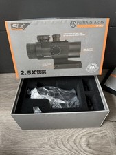 Primary arms optic for sale  Las Vegas