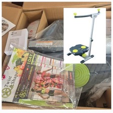 Bnib twist shape for sale  NEWTON-LE-WILLOWS