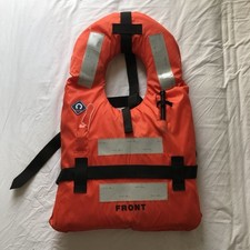 Crewsaver bsi air for sale  LONDON