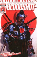 Valiant beyond bloodshot for sale  Arlington
