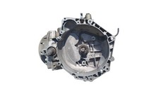 Cambio manuale completo usato  Italia