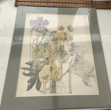 Vintage charles rennie for sale  LEIGHTON BUZZARD