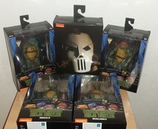 Neca teenage mutant gebraucht kaufen  Nienburg