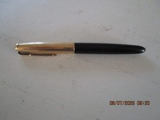 Vintage parker füllfederhalte gebraucht kaufen  Niederndodeleben