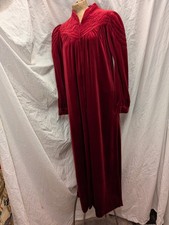 red velvet vintage sofa for sale  Tuolumne