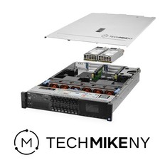 Servidor Dell Precision 7910 2x E5-2623v3 3.00Ghz 8 núcleos 64GB de RAM comprar usado  Enviando para Brazil