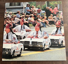 Dead kennedys frankenchrist for sale  BRACKLEY