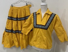 Vtg thunderbird fashions for sale  San Angelo