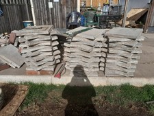 Used concrete paving for sale  NOTTINGHAM