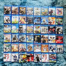 Collezione giochi playstation usato Collezione giochi playstation usato  Massafra