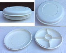 Tupperware plat service d'occasion  Bischwiller