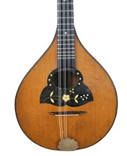 Mandolino meazzi modello usato  Vaiano Cremasco
