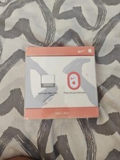 Sensore apple nike usato  Savona