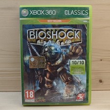 Bioshock pal ita usato  Barcellona Pozzo di Gotto