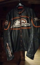 Giubbino harley davidson usato  Val di Nizza