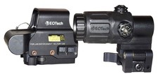 Eotech hhs holographic for sale  Houston