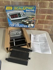 Scalextric digital track for sale  ROBERTSBRIDGE