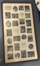 Collage picture frame for sale  La Verne