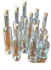 10x glasflaschen 500 gebraucht kaufen  Berlin