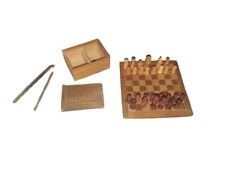 Jeu ancien jeu d'occasion  Levallois-Perret