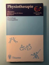 Physiotherapie band trainingsl gebraucht kaufen  Bremen
