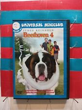 Dvd beethoven ottimo usato  Roma