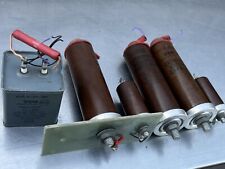 tcc capacitor for sale  BEXLEYHEATH