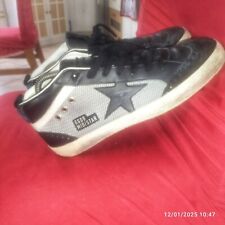 Sneaker uomo golden usato  La Maddalena