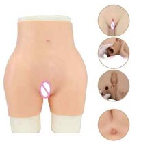 Silicone fake vagina d'occasion  Expédié en Belgium