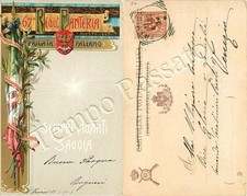 Brigata palermo reggimento usato  Milano