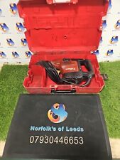 Hilti atc drill for sale  LEEDS