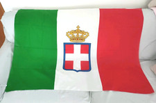 Bandiera regno italia usato  Trento