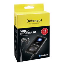 Intenso mp3 player gebraucht kaufen  Saarburg