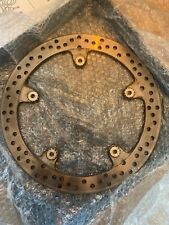Bmw 1200 brembo for sale  CAMBRIDGE