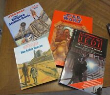 Star wars book for sale  Milwaukee