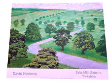 David hockney green for sale David hockney green for sale  LONDON