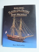 Building plank frame for sale  YORK