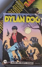 Lotto dylan dog usato  Villa Celiera