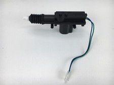 Atuador de trava de porta InstallGear universal 12V IGDLA-2 comprar usado  Enviando para Brazil