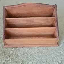 Antique pine desktop for sale  GUILDFORD