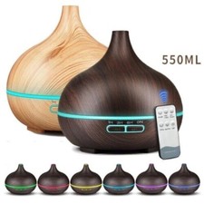 Led essential oil for sale  MINEHEAD