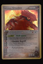 Pokémon team magmas gebraucht kaufen  Köln