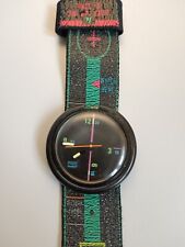 Montre vintage 1989 d'occasion  Orleans-