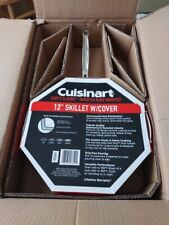 Cuisinart inch skillet for sale  Louisville