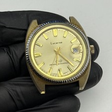 36mm men vintage for sale  CHEPSTOW