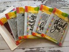 Waffle flower stamp for sale  Fort Mill