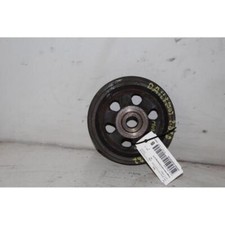 Puleggia albero motore usato  Bedizzole