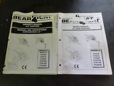 Bear cat 4.5 for sale  Mineral Wells