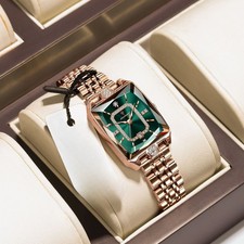 Womens quartz watch for sale  PETERHEAD