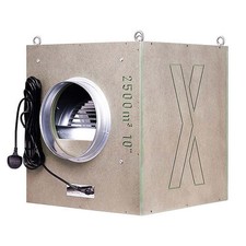 Vortex acoustic fan for sale  WORKINGTON